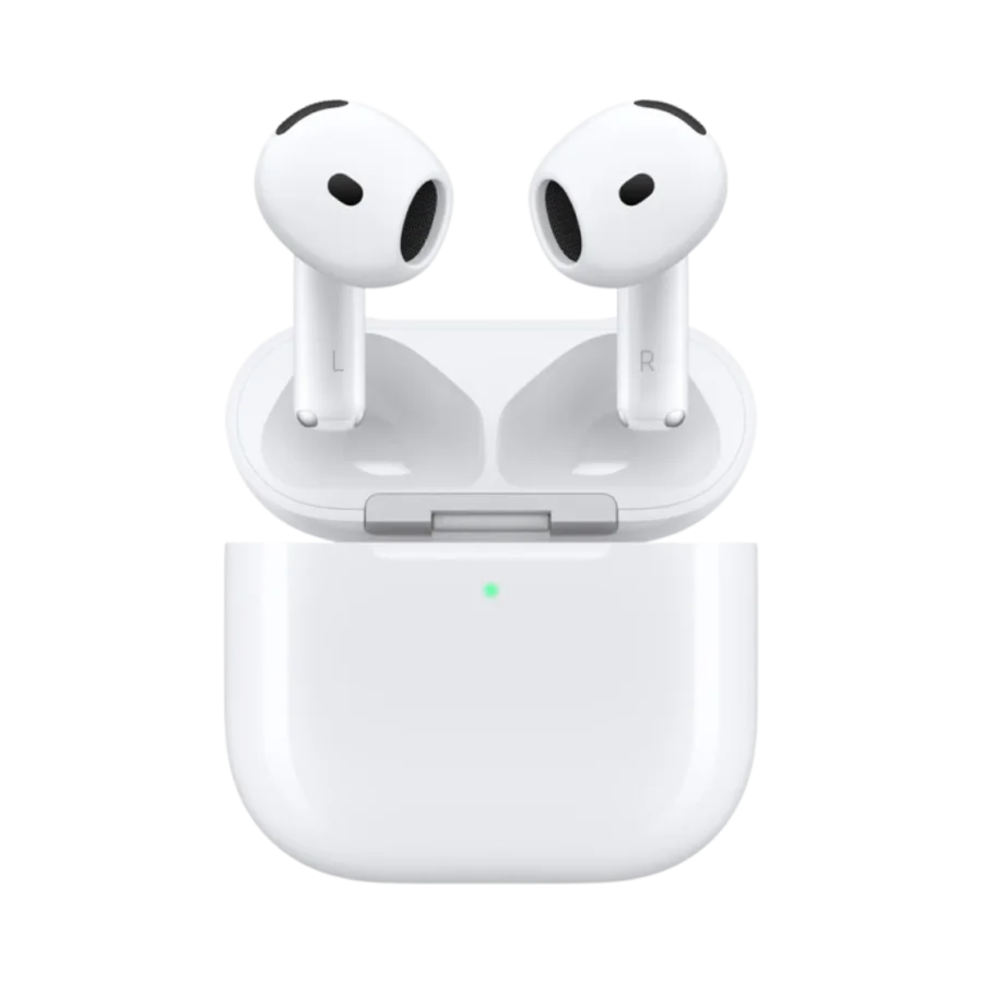 Apple AirPods 4th Gen with Active Noise Cancellation (Korean Ver.)