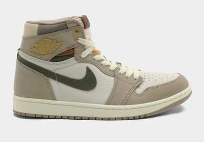 Jordan WMNS AIR JORDAN 1 RETRO HI OG