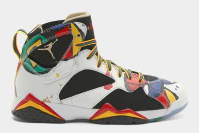 Jordan AIR JORDAN 7 RETRO BB