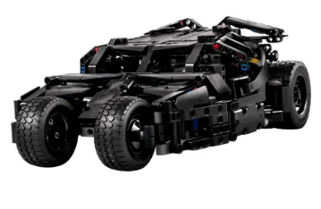 배트맨™ 42239 Batmobile™ Tumbler