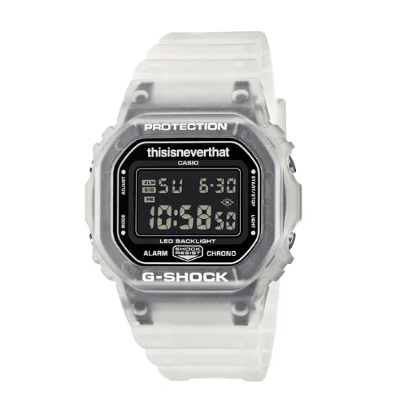 지샥 x 디네뎃 DW-5600TNT-7DR 이미지 1