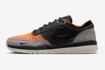 나이키 SB PS8 Cobblestone and Monarch