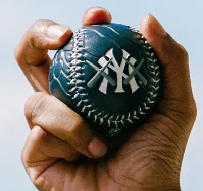 MLB x 카우스 글러벌 발매