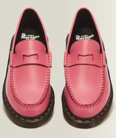 Wasted Youth × Dr. Martens
