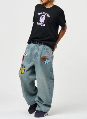 BAPE® x 애스파 이미지 2