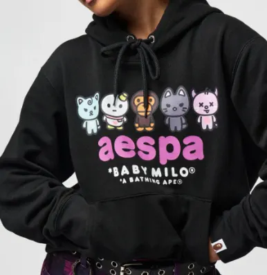 BAPE® x 애스파 이미지 6