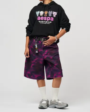 BAPE® x 애스파 이미지 3