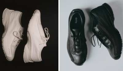 ARTE ANTWERP X ADIDAS COLLECTION