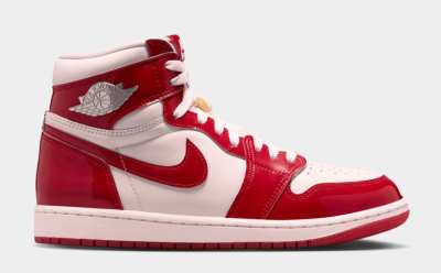 Jordan WMNS AIR JORDAN 1 RETRO HI OG