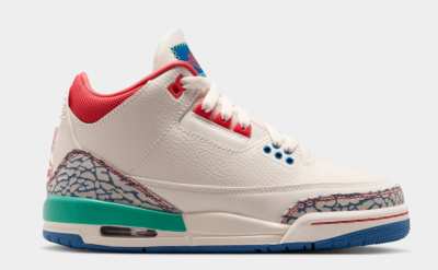 Jordan AIR JORDAN 3 RETRO (GS)