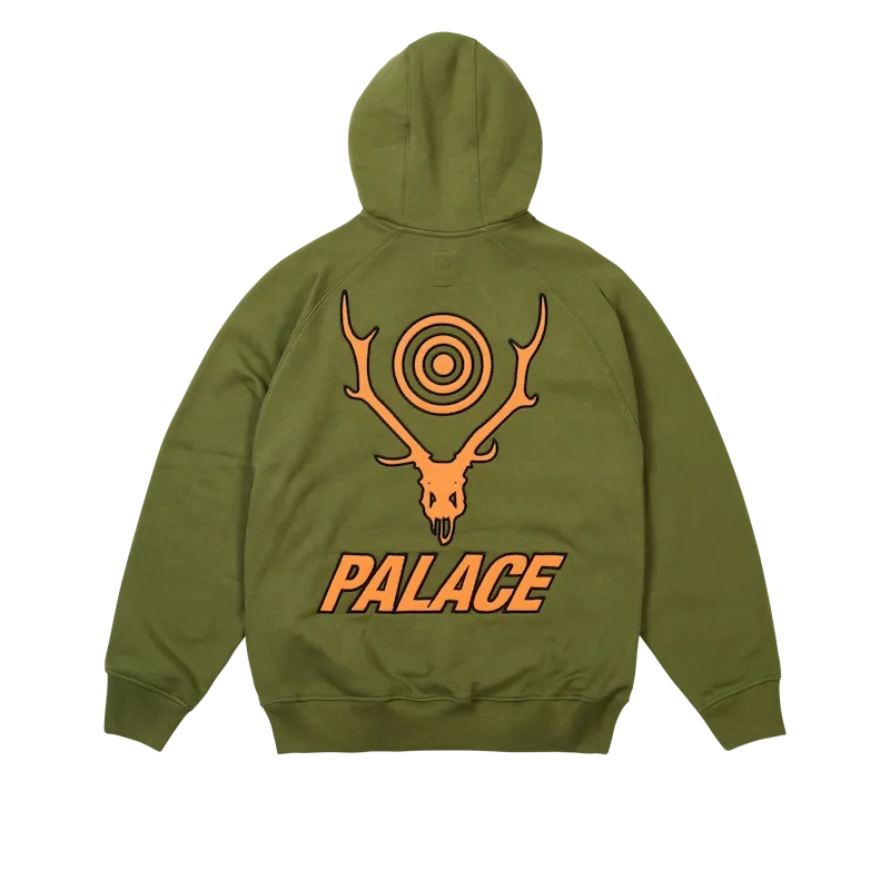 팔라스2026 가을 2주차 PALACE SOUTH2 WEST8 영국 이미지 12