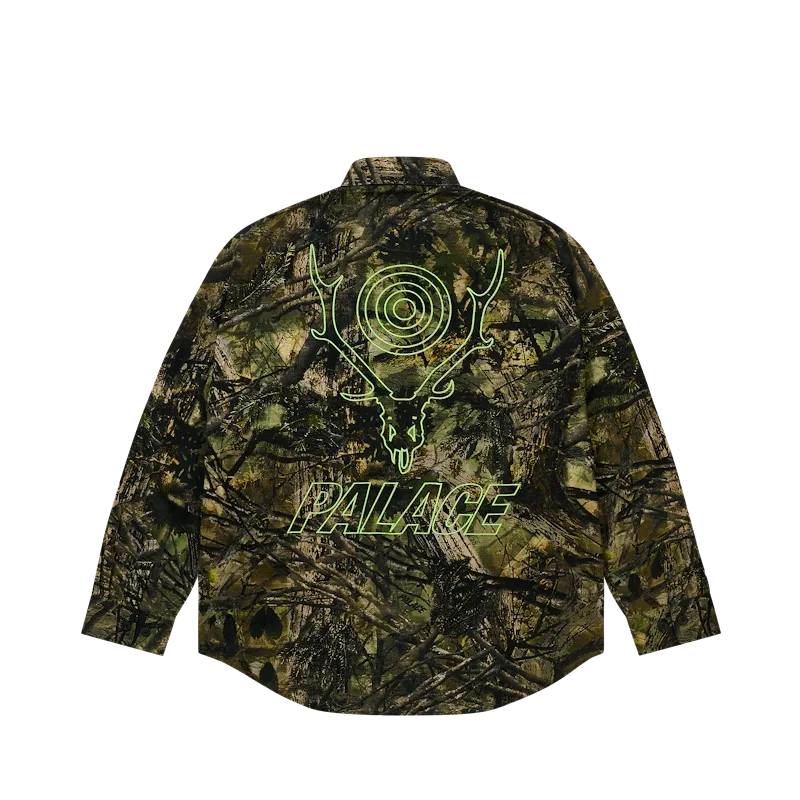 팔라스2026 가을 2주차 PALACE SOUTH2 WEST8 영국 이미지 20