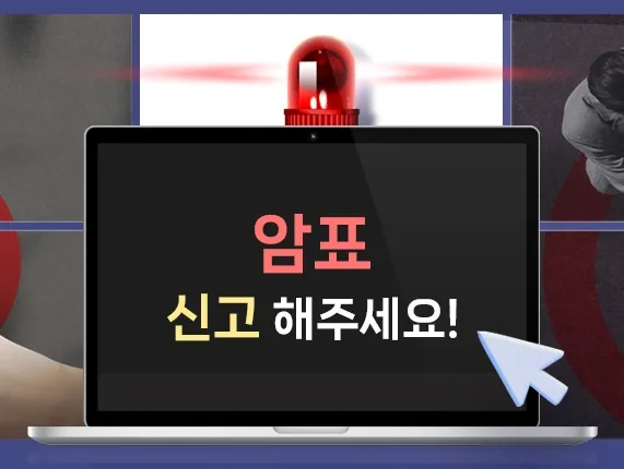 암표거래 불법 개시