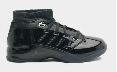 Jordan AIR JORDAN 17 LOW SP