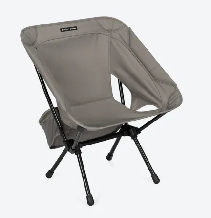 Snow Peak X Helinox Noga Chair