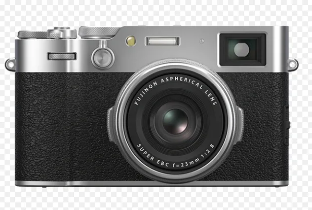 후지필름 X100VI