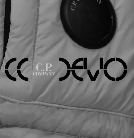 D.D. Shell Hooded Down Jacket ONLINE EXCLUSIVE 이미지 2