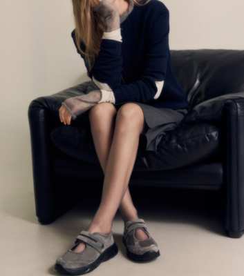 뉴발란스 From Sporty to Classic, Breeze 이미지 1