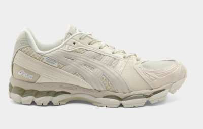 Asics X INVINCIBLE X MADNESS GEL-KAYANO 12.1