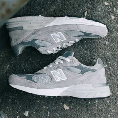 뉴발란스 Made in USA 993