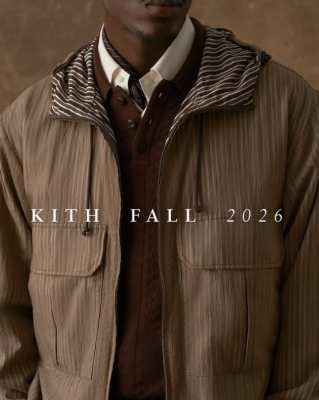 kith 먼데이프로그램