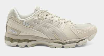 Asics X INVINCIBLE X MADNESS GEL-KAYANO 12.1