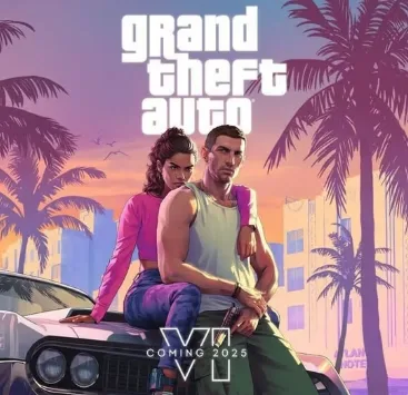 GTA6 정식오픈 Grand Theft Auto VI