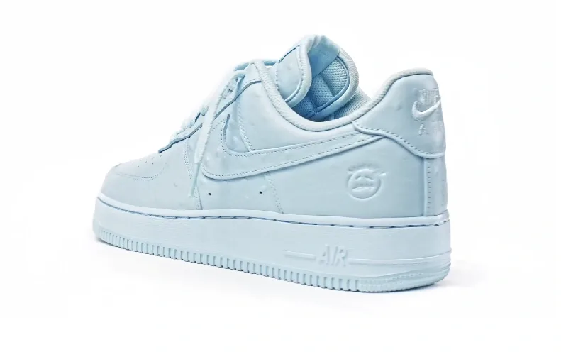 IR FORCE 1 '07 LOW CACTUS JACK