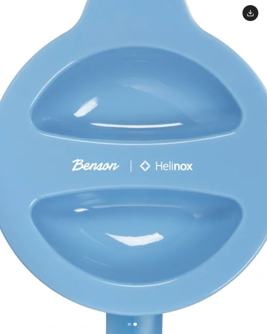 Benson X Helinox 벤슨헬리녹스
