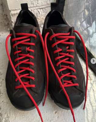 jjjound Diemme, 2026  Movida  Suede, Leather, Rubber