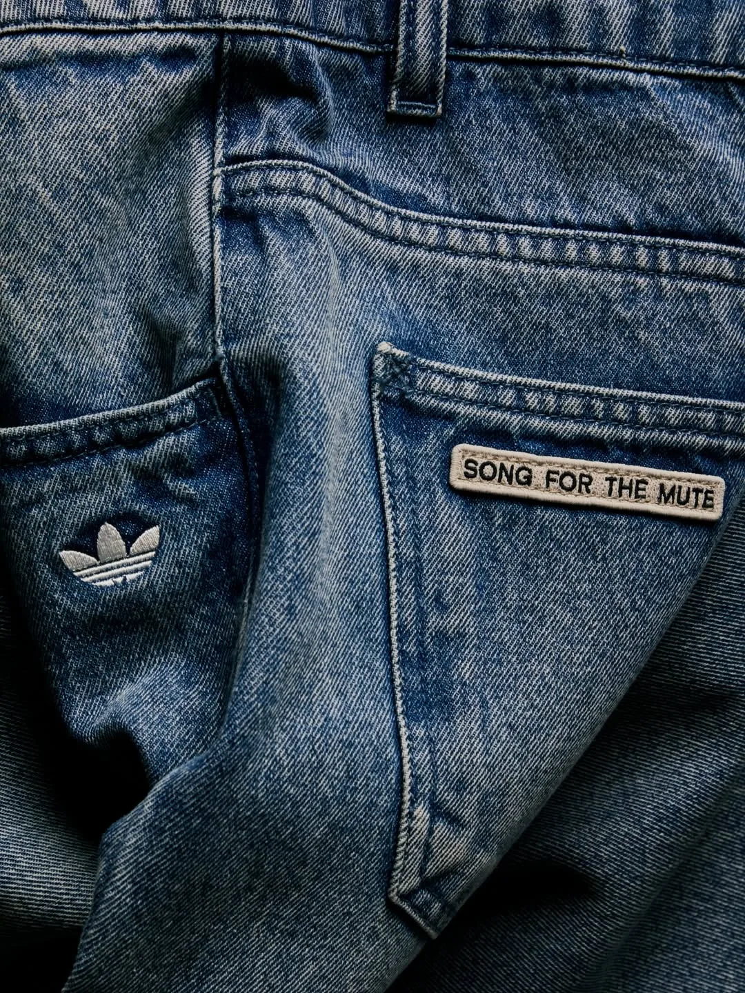 송포더뮤트 x 아디다스 008 SFTM x adidas Originals 008 이미지 10