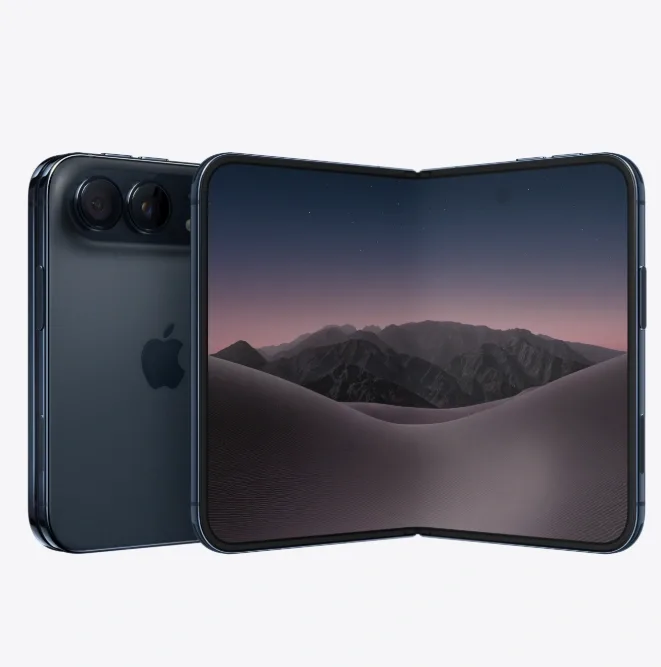 iPhone Duo 사전 주문 이미지 4