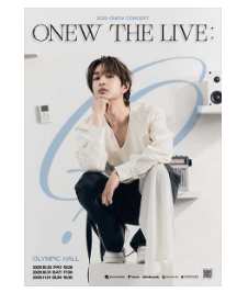 2026 ONEW CONCERT