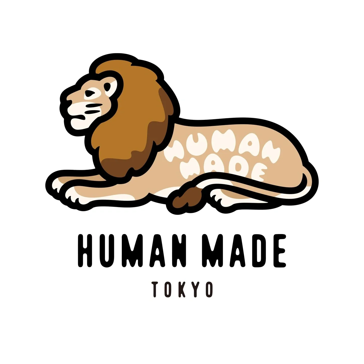 HUMAN MADE TOKYO 도쿄 하라주쿠 오픈 행사