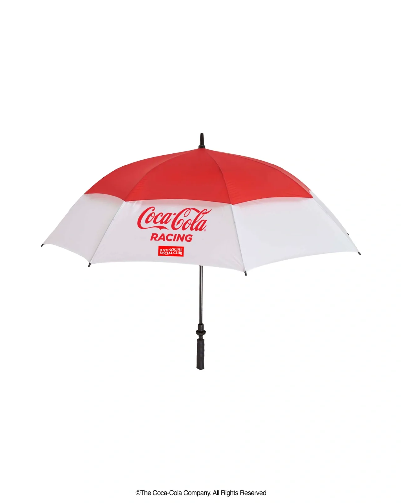 ASSC x Coca-Cola Racing (안티소셜클럽 x 코카콜라 2026) 이미지 3