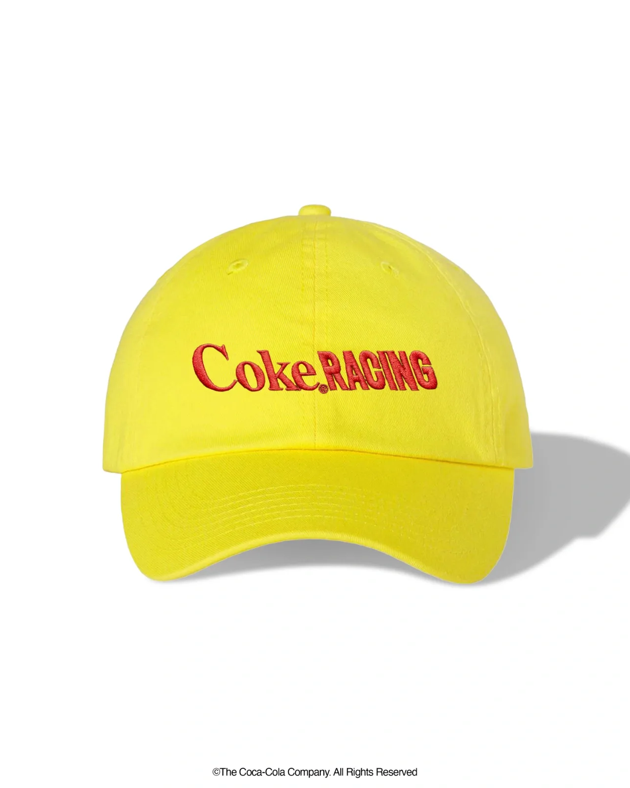 ASSC x Coca-Cola Racing (안티소셜클럽 x 코카콜라 2026) 이미지 7