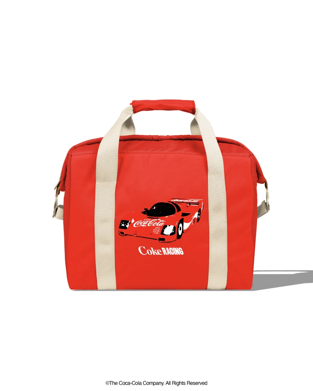 ASSC x Coca-Cola Racing (안티소셜클럽 x 코카콜라 2026) 이미지 6