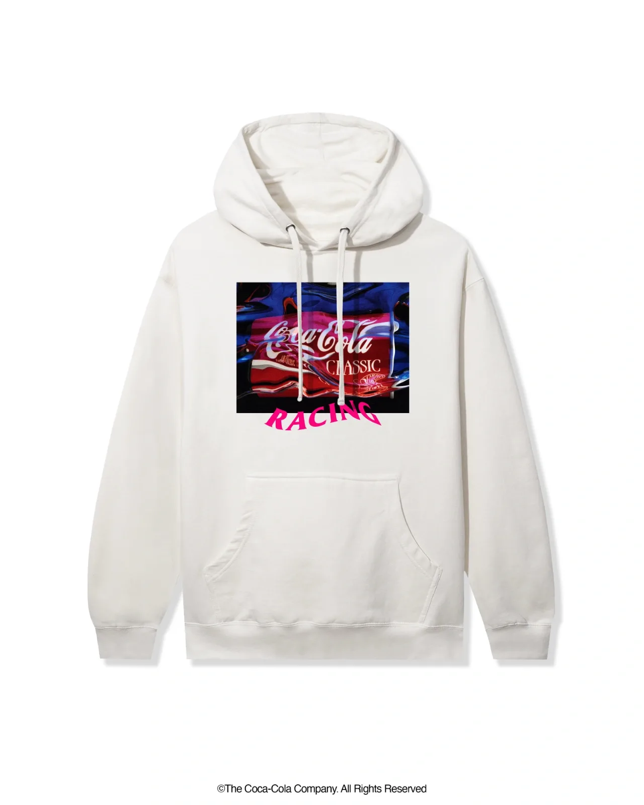 ASSC x Coca-Cola Racing (안티소셜클럽 x 코카콜라 2026) 이미지 8