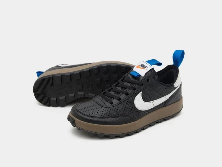 NikeCraft: General Purpose Shoe (Demerits) 이미지 4