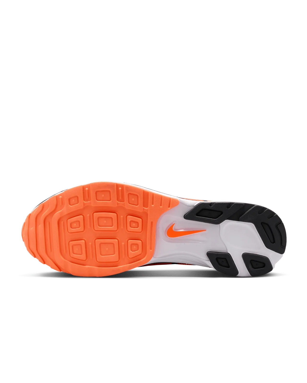줌 스트릭 3 Black and Total Orange 이미지 2