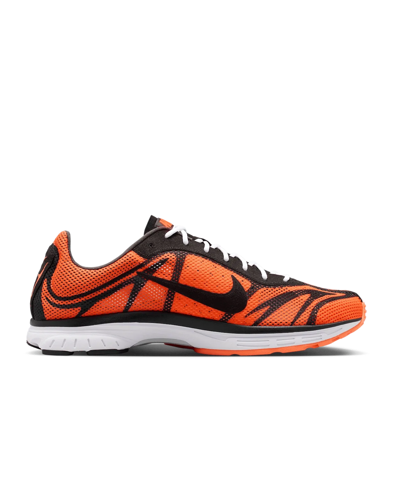 줌 스트릭 3 Black and Total Orange 이미지 4