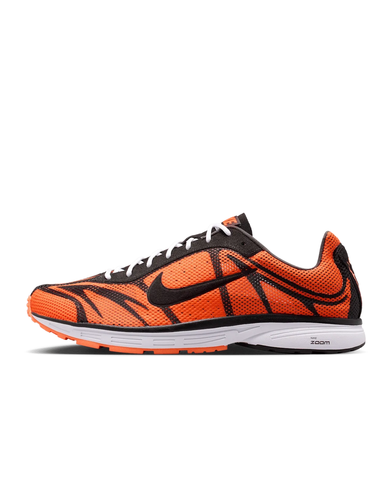 줌 스트릭 3 Black and Total Orange 이미지 6
