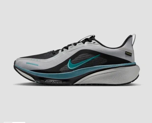 페가수스 42 GORE-TEX M - 라이트 스모크 그레이:스모키 블루:블랙:브라이트 스프루스 / IQ0455-001