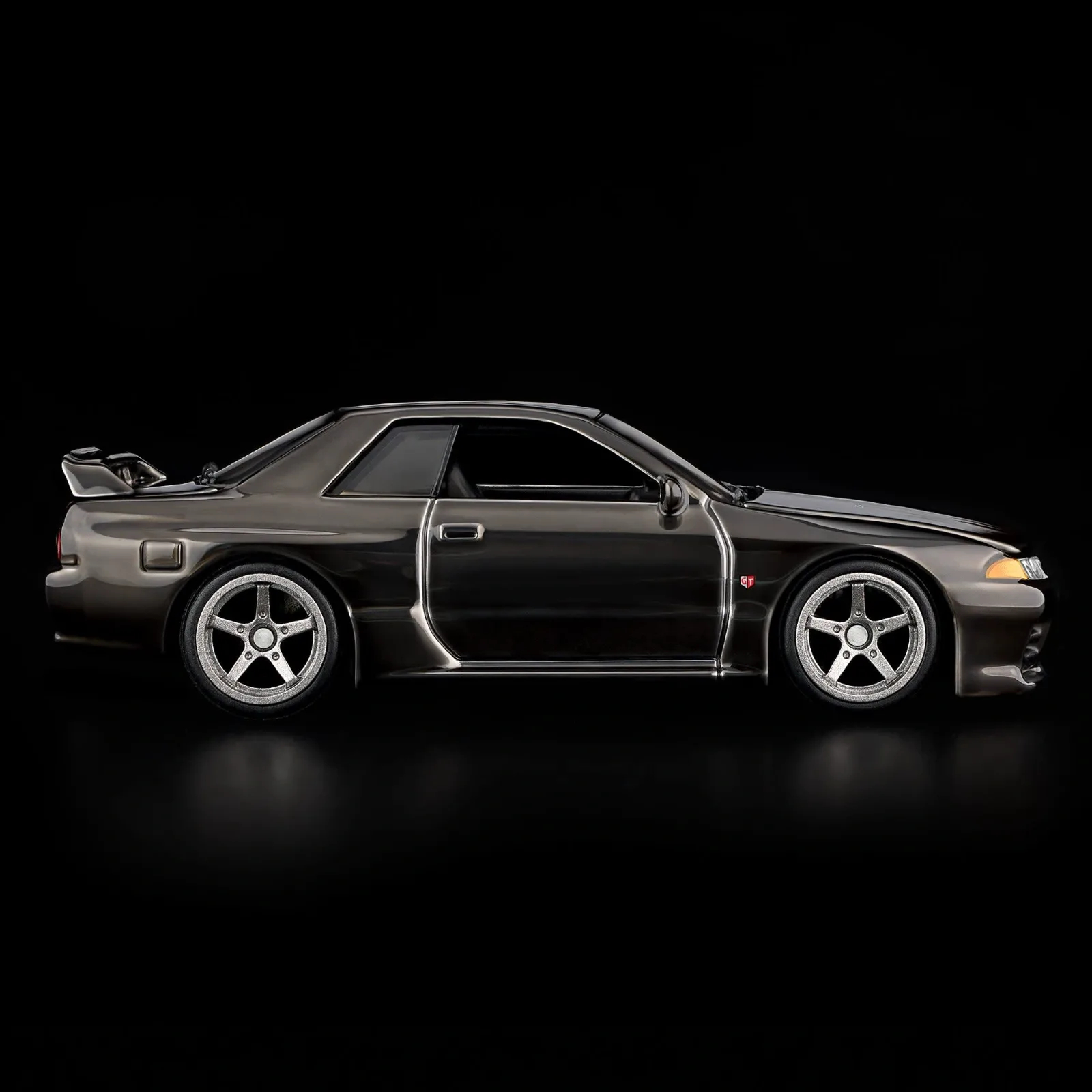 Hot Wheels RLC Exclusive Nissan Skyline GT-R (BNR32) 이미지 4
