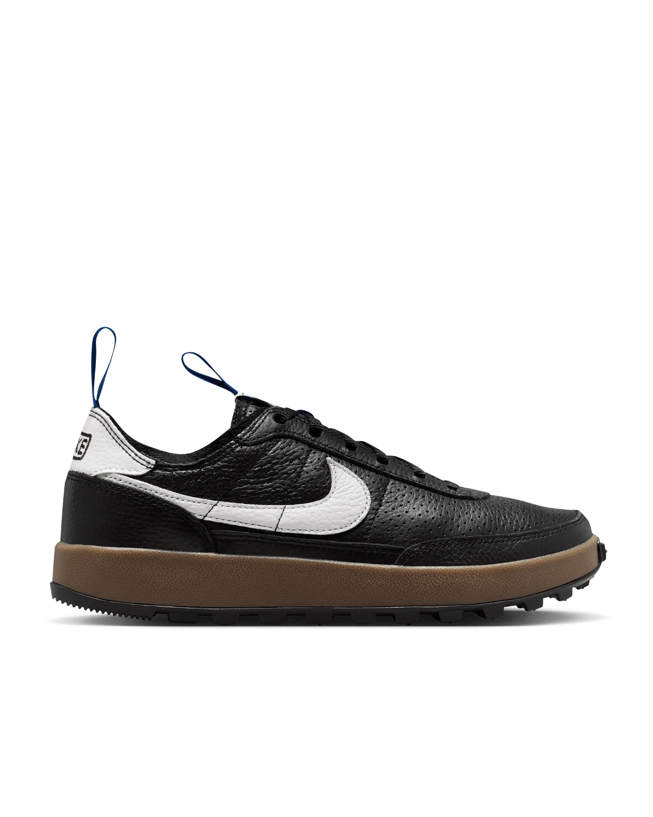 Nike X TOM SACHS CRAFT GENERAL PURPOSE SHOE