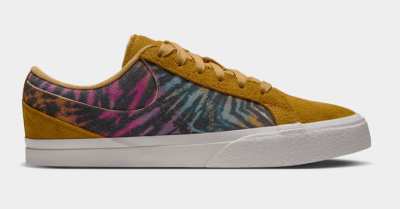 Nike BLAZY TIE DYE