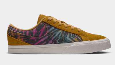 Nike BLAZY TIE DYE