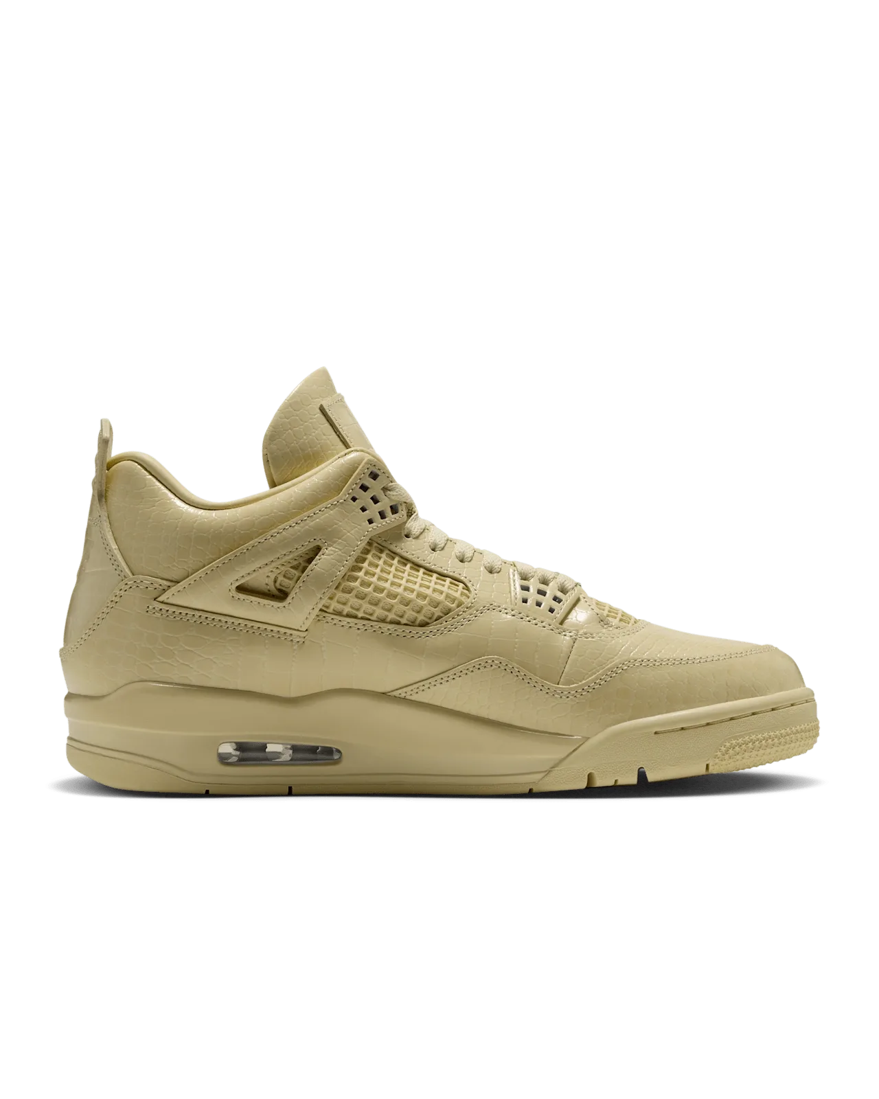 에어 조던 4 x J Balvin Amazonas 289,000 원