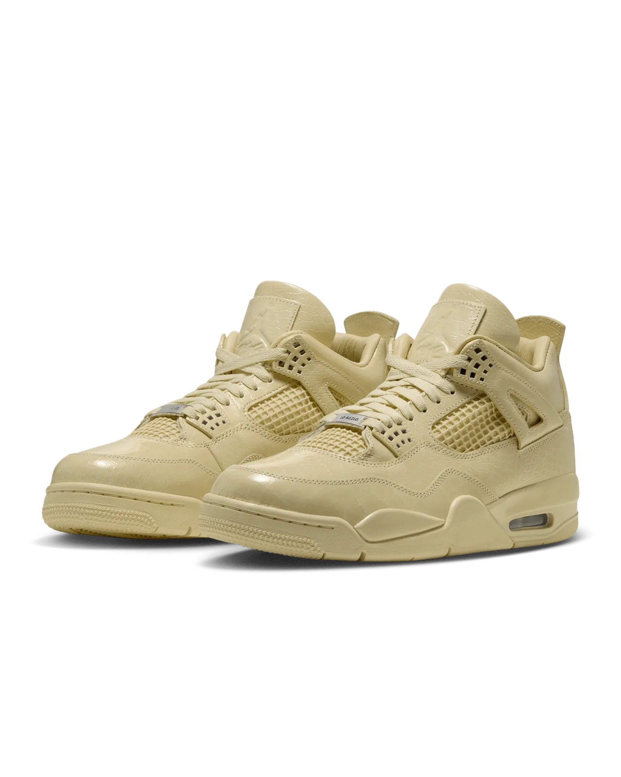 에어 조던 4 x J Balvin Amazonas 289,000 원 이미지 3
