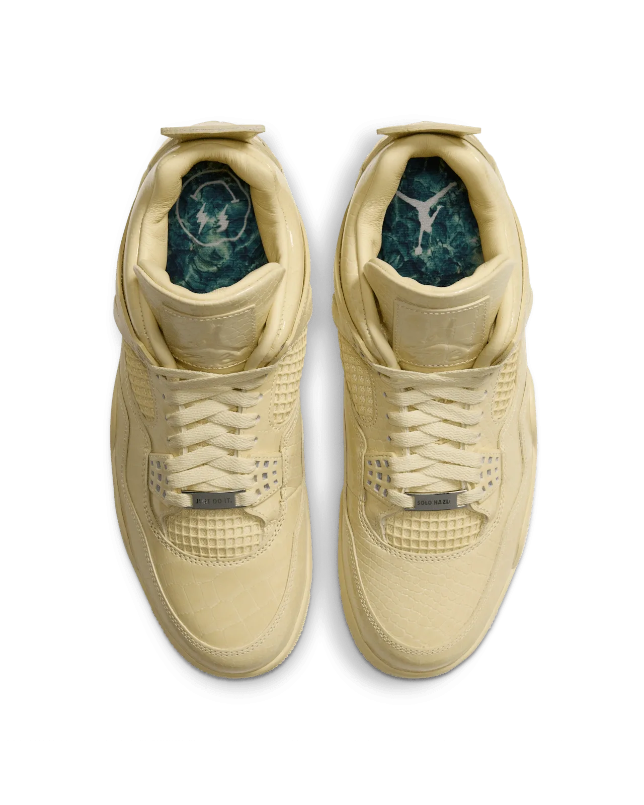 에어 조던 4 x J Balvin Amazonas 289,000 원 이미지 5